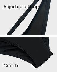 đď¸Last Day Special Sale 49% OFFđŠąPlunge Lace-up Corset Sculpting Swimsuit