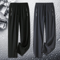 💖LAST DAY SALE 50% OFF💖Unisex Ultra Stretch Breathable Casual Pants
