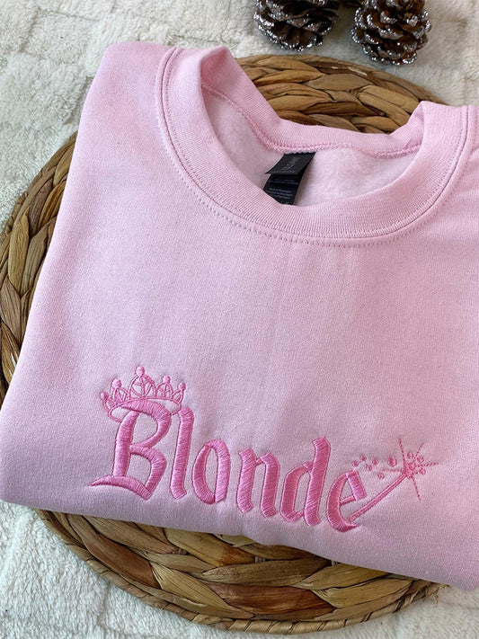 Women's Regular Sweatshirt