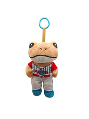 Funny Bunny Frog Doll Mystery Box