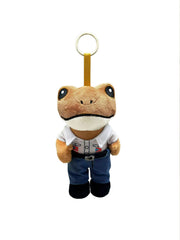 Funny Bunny Frog Doll Mystery Box