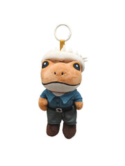 Funny Bunny Frog Doll Mystery Box