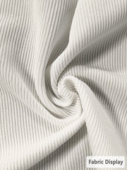 Women's Bunny Football Music Lover Printed Sweatshirt