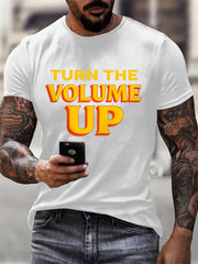 Men's Zohran for NYC New York Mayor Printed T-shirt