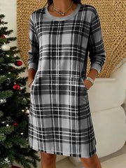 Women's Casual Long Dress