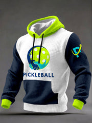 Men's Pickleball Hoodies
