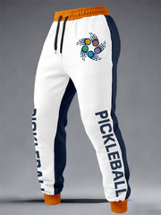 Men's Pickleball Sports Pants