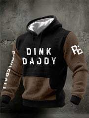 Men's Dink Daddy Hoodies