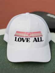 Pickleball Unisex Hats