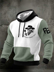 Men's Wildwest Pickleball Hoodies