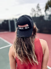 Pickleball Unisex Hats