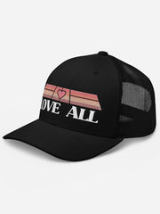 Pickleball Unisex Hats