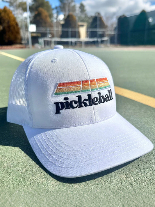 Pickleball Unisex Hats