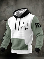 Men's Pickleball Hoodies