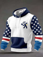 Men's Pickleball Hoodies