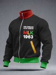 Men's MLK Day Jacket
