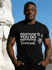Men's MLK Day T-shirt