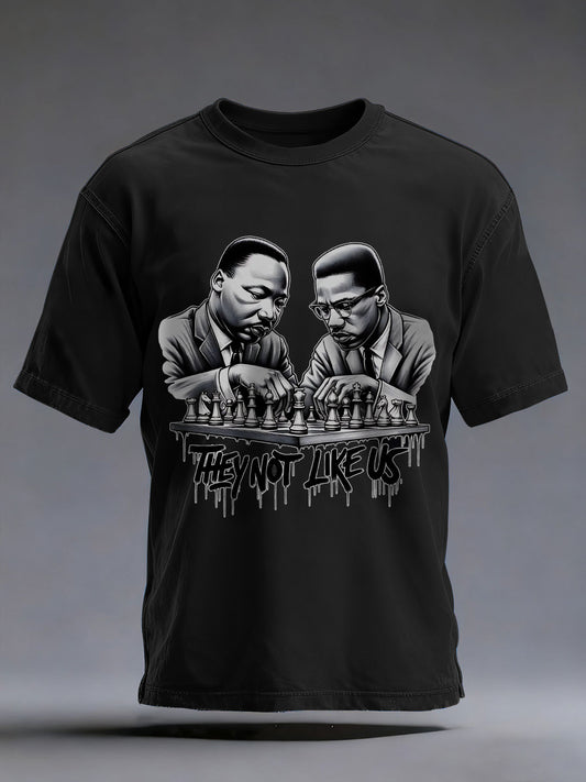 Men's MLK Day T-shirt
