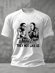 Men's MLK Day T-shirt