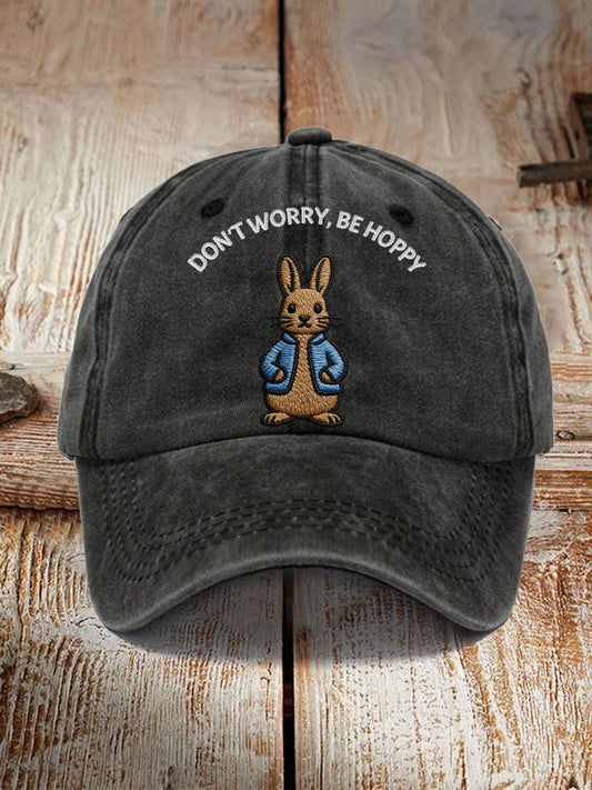 Funny Easter Hat