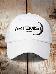 Unisex Artemis II 2026 Hat