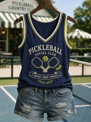 Women's Pickleball Tank Top