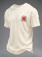 Men's Puerto Rico Printed short sleeves t-shirt