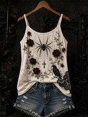 Women's Gothic Tank Top