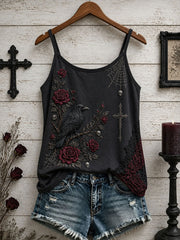 Women's Gothic Tank Top
