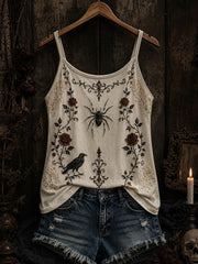 Women's Gothic Tank Top