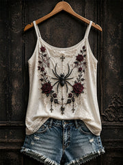 Women's Gothic Tank Top