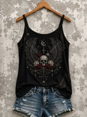 Women's Gothic Tank Top