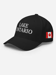 Unisex Lake Ontario Always And Forever Hat