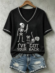 Women's I've Got Your Back T-Shirt