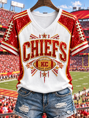 Women's Regular Sweatshirt