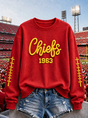 Women's Regular Sweatshirt
