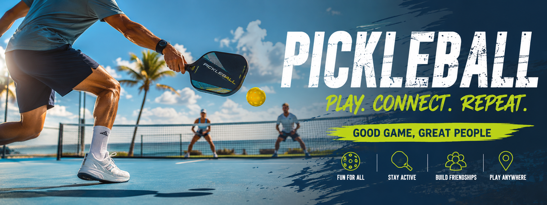 Pickleball