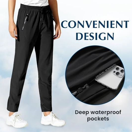 💖LAST DAY SALE 50% OFF💖Unisex Ultra Stretch Breathable Casual Pants