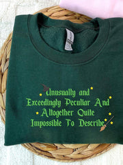 Women's Regular Sweatshirt