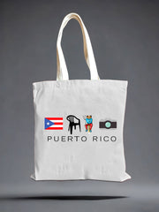 Bunny Football Music Lover Printed Bags