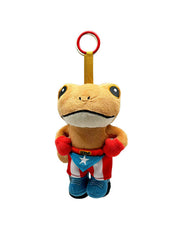 Funny Bunny Frog Doll Mystery Box