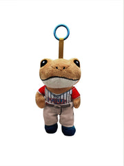 Funny Bunny Frog Doll Mystery Box