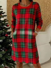 Women's Casual Long Dress