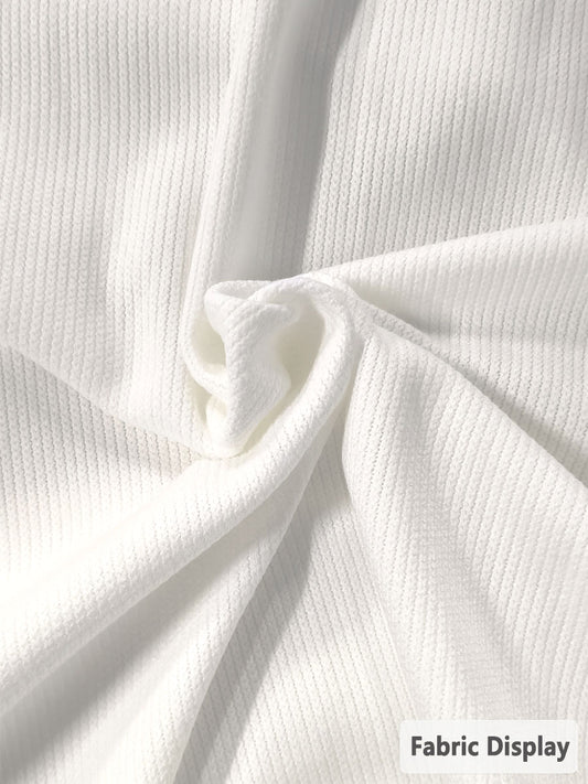 Women's Christmas Tree Print Casual Top