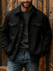 Men's Heavyweight Jacket