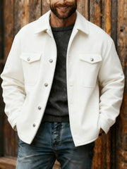 Men's Heavyweight Jacket