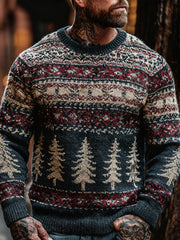 Men's Christmas Sweater