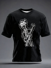 Men's Todd Snider short sleeves t-shirt