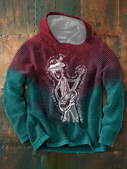 Men's Todd Snider French Terry Hoodie