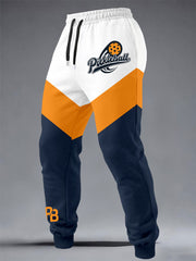 Men's Pickleball Sports Pants